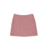 Moschino Couture Wool Mini Skirt
